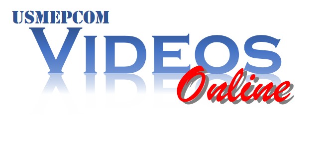 USMEPCOM Videos